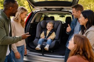 découvrez les avis des parents sur l'axkid minikid 2.0, un siège auto sécurisé et confortable pour enfants. témoignages et retours d'expérience complets.