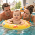 découvrez nos idées et recommandations pour organiser une sortie en famille réussie autour du bébé nageur à dijon, alliant plaisir, sécurité et convivialité.