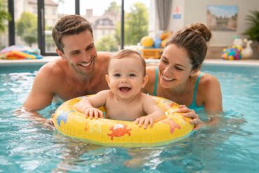 découvrez nos idées et recommandations pour organiser une sortie en famille réussie autour du bébé nageur à dijon, alliant plaisir, sécurité et convivialité.