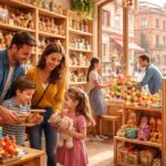 découvrez pourquoi choisir un magasin de jouets à toulouse est idéal pour vos achats : conseils personnalisés, large choix de jouets, soutien à l'économie locale et expérience unique.