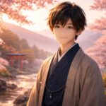 découvrez les raisons de choisir un prénom japonais masculin pour votre garçon, alliant tradition, originalité et signification unique.