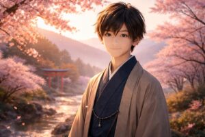 découvrez les raisons de choisir un prénom japonais masculin pour votre garçon, alliant tradition, originalité et signification unique.