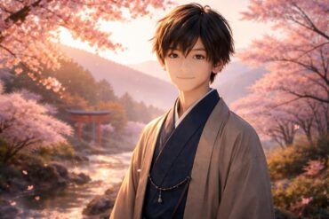 découvrez les raisons de choisir un prénom japonais masculin pour votre garçon, alliant tradition, originalité et signification unique.