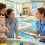 découvrez pourquoi il est essentiel d'examiner attentivement les clubs de bébé nageur près de chez vous avant de vous inscrire, pour assurer sécurité, qualité et bien-être à votre enfant.