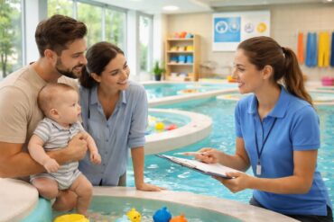 découvrez pourquoi il est essentiel d'examiner attentivement les clubs de bébé nageur près de chez vous avant de vous inscrire, pour assurer sécurité, qualité et bien-être à votre enfant.