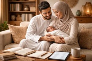 découvrez comment choisir le prénom arabe masculin idéal pour votre bébé en alliant tradition, signification et originalité.
