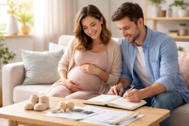 découvrez tout ce que les futurs parents doivent savoir sur la prime de naissance : conditions, démarches et montants pour bien préparer l'arrivée de bébé.