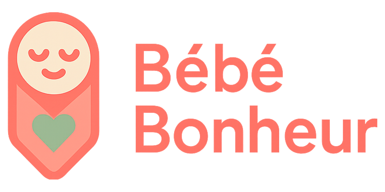 Bébé Bonheur !
